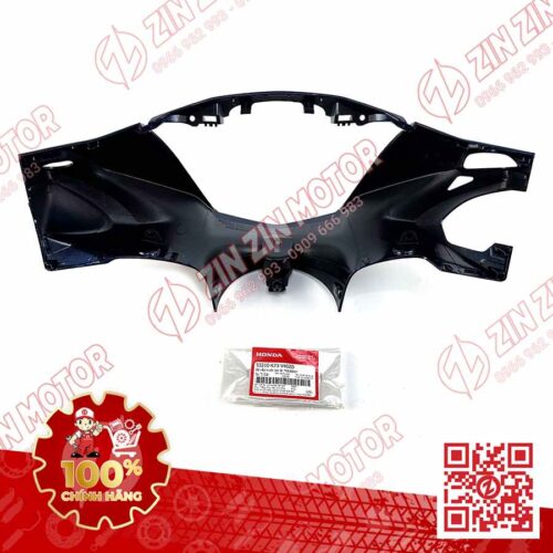 Alternative view of ỐP ĐẦU XE FUTURE FI, FUTURE LED XANH PB389M 2018 2019 2020 2021 2022 2023 (CÓ TEM FI) 53210K73V40ZD