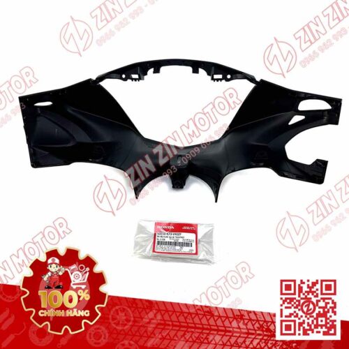 Alternative view of ỐP ĐẦU XE FUTURE FI, FUTURE LED ĐEN NHÁM NHA76M 2018 2019 2020 2021 2022 2023 (CÓ TEM FI) 53210K73V40ZF
