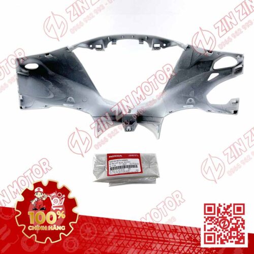 Alternative view of ỐP ĐẦU XE FUTURE FI, FUTURE LED TRẮNG NH193P 2020 2021 2022 2023 (CÓ TEM FI) 53210K73V40ZJ