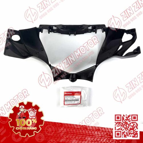 Alternative view of ỐP ĐẦU FUTURE 125 MẬP, FUTURE 125 FI 2016 2017 VÀNG ĐỒNG TEM FI 53210-KYZ-V20ZJ