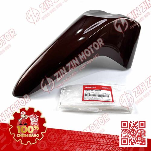 DÈ TRƯỚC FUTURE 125 FI, XE FUTURE LED NÂU YR303M 2018 2019 61100KYZ900YA