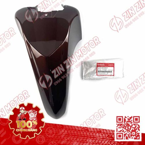 Alternative view of DÈ TRƯỚC FUTURE 125 FI, XE FUTURE LED NÂU YR303M 2018 2019 61100KYZ900YA