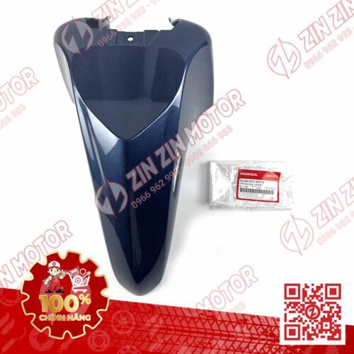 Alternative view of DÈ TRƯỚC FUTURE 125 FI, XE FUTURE LED XANH PB389M 2018 2019 2020 2021 2022 2023 61100KYZ900YB