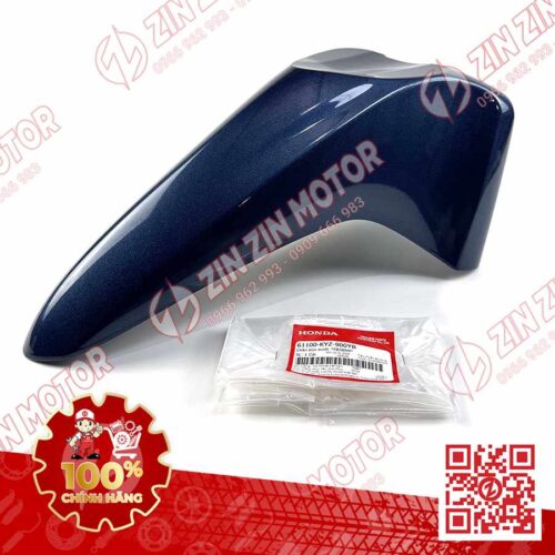 DÈ TRƯỚC FUTURE 125 FI, XE FUTURE LED XANH PB389M 2018 2019 2020 2021 2022 2023 61100KYZ900YB