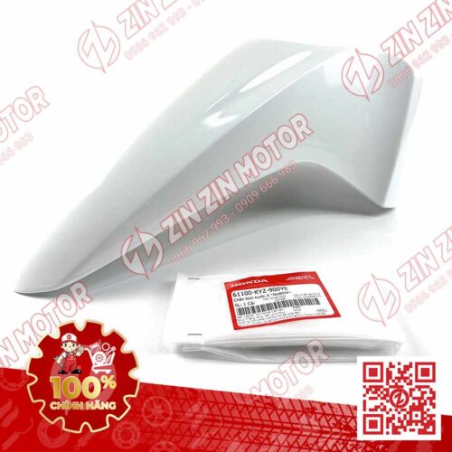 DÈ TRƯỚC FUTURE 125 FI, XE FUTURE LED TRẮNG NGỌC TRAI NHB55P 2019 2024 61100KYZ900YE