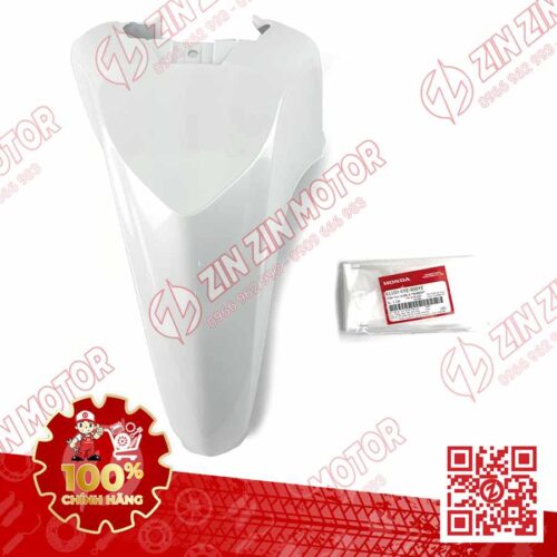 Alternative view of DÈ TRƯỚC FUTURE 125 FI, XE FUTURE LED TRẮNG NGỌC TRAI NHB55P 2019 2024 61100KYZ900YE