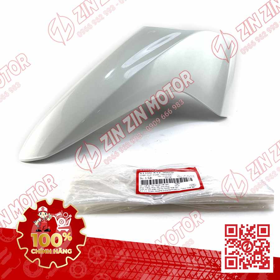DÈ TRƯỚC FUTURE 125 FI, XE FUTURE LED TRẮNG NH193P 2020 2021 2022 2023 61100KYZ900YF