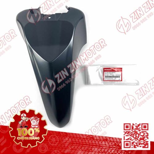 Alternative view of DÈ TRƯỚC FUTURE 125 FI, XE FUTURE LED XANH XÁM NHÁM NHC34M 2022 2023 2024 61100KYZ900YH