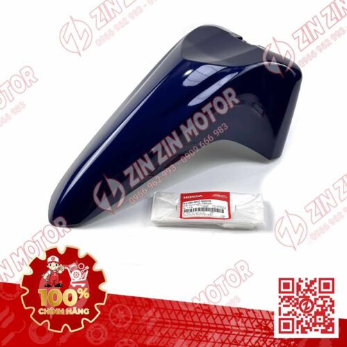 DÈ TRƯỚC FUTURE 125 FI, XE FUTURE LED XANH PB421M 2024 61100KYZ900YK