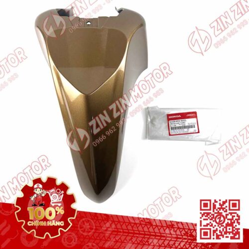 Alternative view of DÈ TRƯỚC FUTURE 125 MẬP, FUTURE 125 FI, FUTURE BXC 2014 2015 2016 2017 NÂU VÀNG 61100-KYZ-900ZL