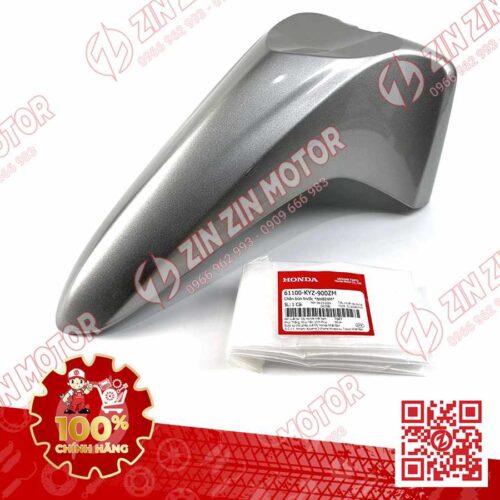 DÈ TRƯỚC FUTURE 125 FI, XE FUTURE LED BẠC NHB24M 2020 2021 61100KYZ900ZM