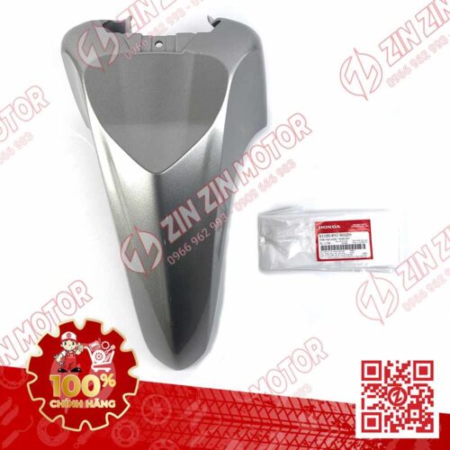 Alternative view of DÈ TRƯỚC FUTURE 125 FI, XE FUTURE LED BẠC NHB24M 2020 2021 61100KYZ900ZM