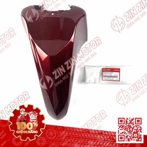 Alternative view of DÈ TRƯỚC FUTURE 125 FI, XE FUTURE LED ĐỎ ĐÔ R350C 2018 2019 2020 2021 2022 2023 61100KYZ900ZU