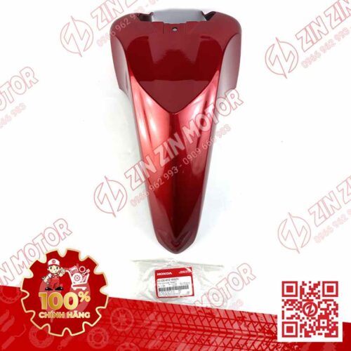 Alternative view of DÈ TRƯỚC FUTURE 125 MẬP, FUTURE 125 FI 2016 2017 ĐỎ 61100-KYZ-900ZV