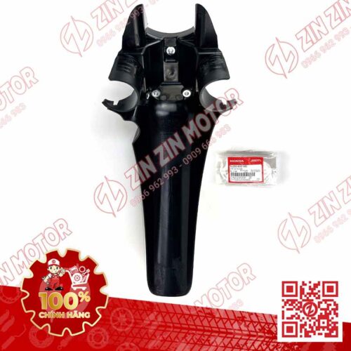 Alternative view of DÈ B FUTURE 125 MẬP, FUTURE 125 FI, FUTURE BXC 2014 2015 2016 2017 61200-KYZ-900