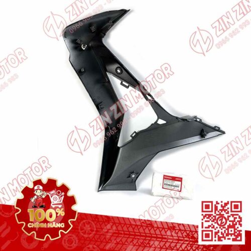 Alternative view of CÁNH YẾM XE FUTURE 125 FI, BỬNG FUTURE LED PHẢI GHI BẠC 2018 64200K73V40ZA