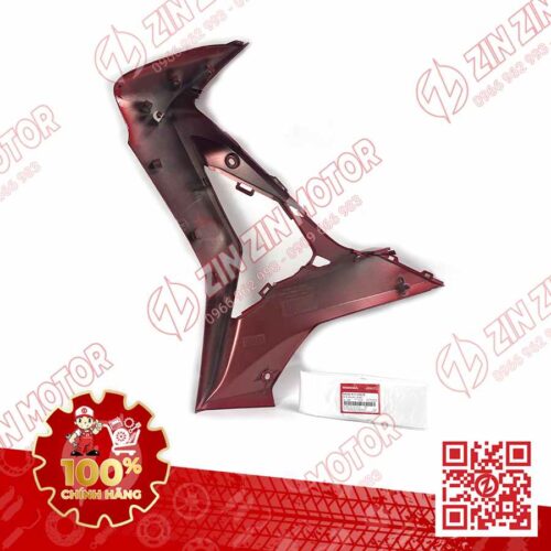 Alternative view of CÁNH YẾM XE FUTURE 125 FI, BỬNG FUTURE LED PHẢI ĐỎ TƯƠI 2018 64200K73V40ZB