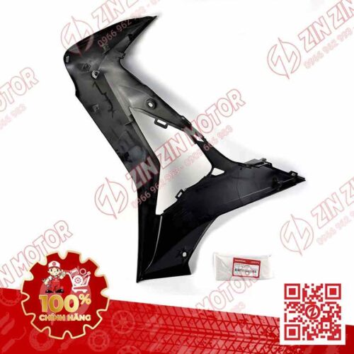 Alternative view of CÁNH YẾM XE FUTURE 125 FI, BỬNG FUTURE LED PHẢI ĐEN 2018 64200K73V40ZC