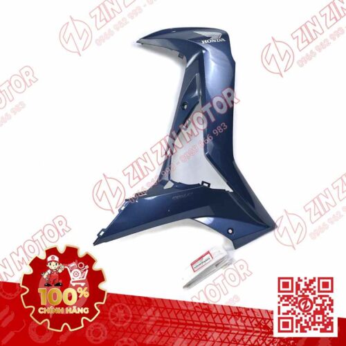 CÁNH YẾM XE FUTURE 125 FI, BỬNG FUTURE LED PHẢI XANH 2018 64200K73V50ZB