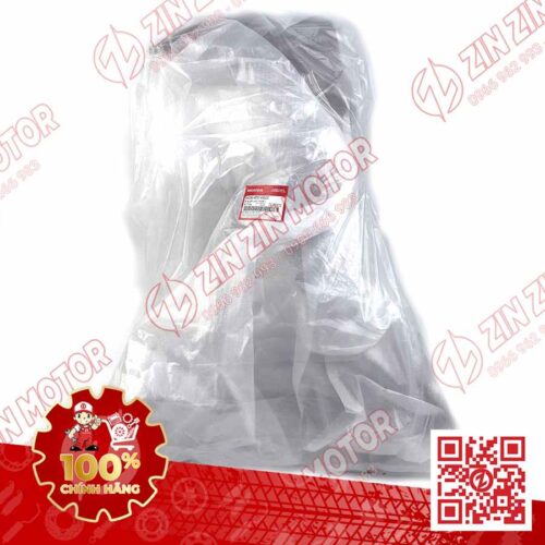 Alternative view of CÁNH YẾM XE FUTURE 125 FI, BỬNG FUTURE LED PHẢI ĐỎ 2018 64200K73V50ZC