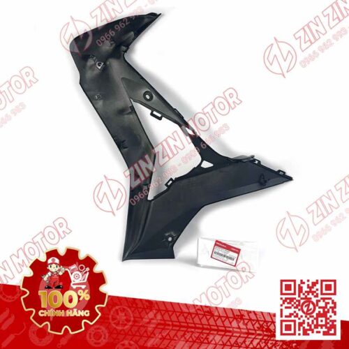 Alternative view of CÁNH YẾM XE FUTURE 125 FI, BỬNG FUTURE LED PHẢI ĐEN NHÁM 64200K73V50ZD
