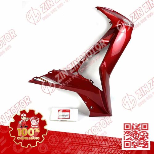 CÁNH YẾM XE FUTURE 125 FI, BỬNG FUTURE LED PHẢI ĐỎ 2019 64200K73V60ZA
