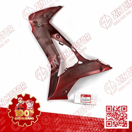 Alternative view of CÁNH YẾM XE FUTURE 125 FI, BỬNG FUTURE LED PHẢI ĐỎ 2019 64200K73V60ZA