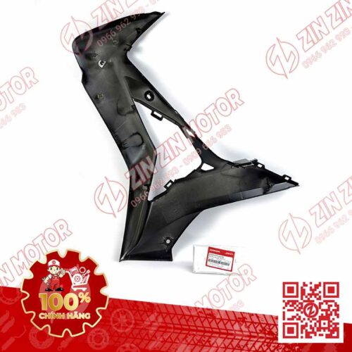 Alternative view of CÁNH YẾM XE FUTURE 125 FI, BỬNG FUTURE LED PHẢI ĐEN 2019 64200K73V60ZB