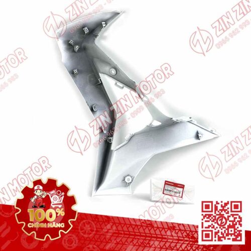 Alternative view of CÁNH YẾM XE FUTURE 125 FI, BỬNG FUTURE LED PHẢI TRẮNG 2019 64200K73V70ZA
