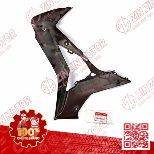 Alternative view of CÁNH YẾM XE FUTURE 125 FI, BỬNG FUTURE LED PHẢI NÂU 2019 64200K73V70ZB