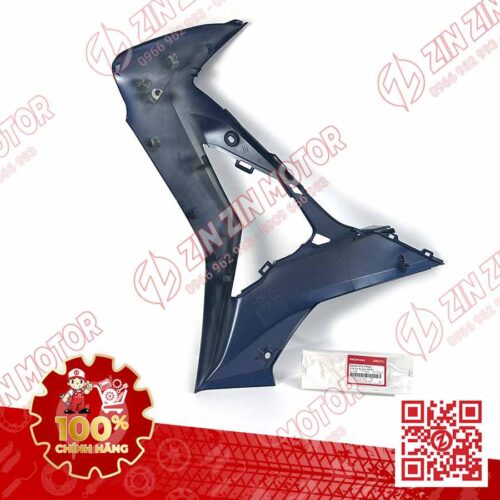 Alternative view of CÁNH YẾM XE FUTURE 125 FI, BỬNG FUTURE LED PHẢI XANH 2019 64200K73V70ZC
