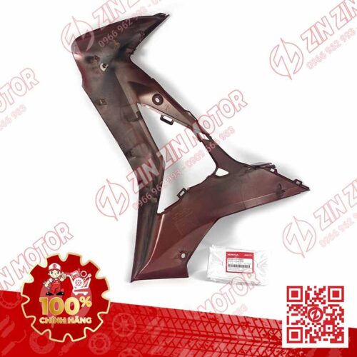 Alternative view of CÁNH YẾM XE FUTURE 125 FI, BỬNG FUTURE LED PHẢI ĐỎ 2019 64200K73V70ZD