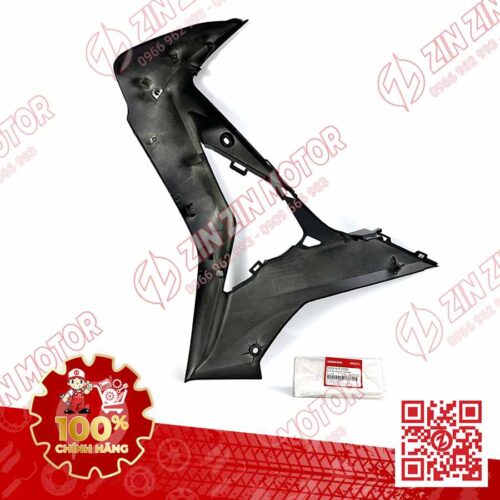 Alternative view of CÁNH YẾM XE FUTURE 125 FI, BỬNG FUTURE LED PHẢI ĐEN NHÁM 2019 64200K73V70ZE