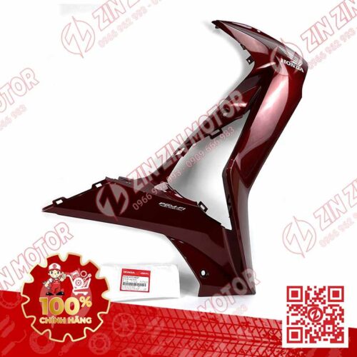 CÁNH YẾM XE FUTURE 125 FI, BỬNG FUTURE LED PHẢI ĐỎ 2020 2021 64200K73V80ZF