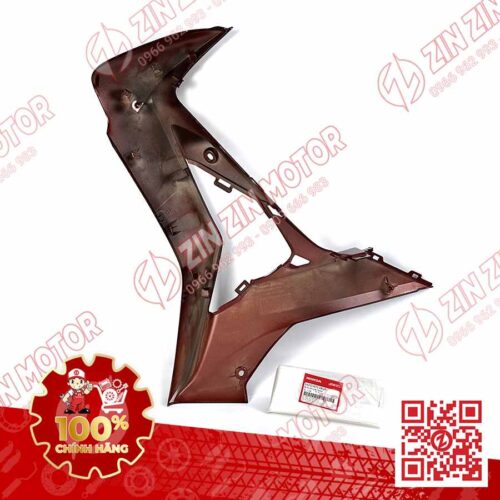 Alternative view of CÁNH YẾM XE FUTURE 125 FI, BỬNG FUTURE LED PHẢI ĐỎ 2020 2021 64200K73V80ZF