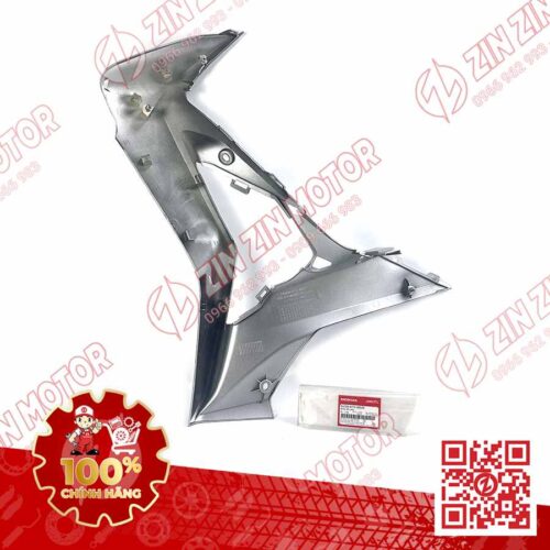 Alternative view of CÁNH YẾM XE FUTURE 125 FI, BỬNG FUTURE LED PHẢI BẠC 2020 2021 64200K73V80ZK