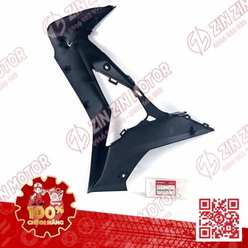 Alternative view of CÁNH YẾM XE FUTURE 125 FI, BỬNG FUTURE LED PHẢI ĐEN NHÁM 2020 2021 64200K73V80ZM