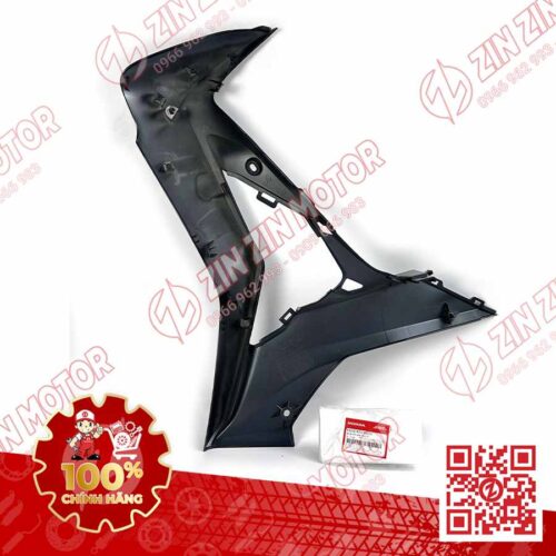 Alternative view of CÁNH YẾM XE FUTURE 125 FI, BỬNG FUTURE LED PHẢI XANH XÁM NHÁM 64200K73VA0ZA