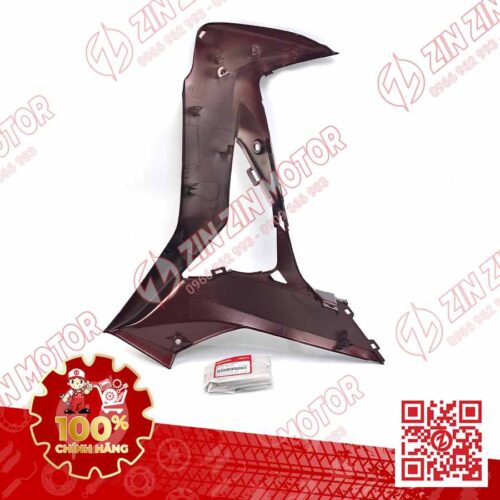 Alternative view of CÁNH YẾM XE FUTURE 125 FI, BỬNG FUTURE LED PHẢI ĐỎ 2022 2023 64200K73VA0ZD