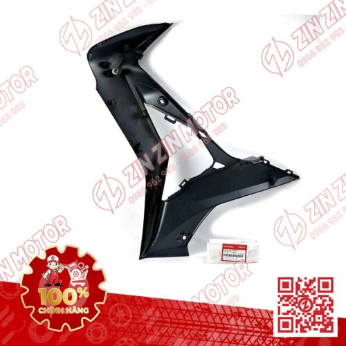 Alternative view of CÁNH YẾM XE FUTURE 125 FI, BỬNG FUTURE LED PHẢI XANH XÁM NHÁM 64200K73VE0ZA