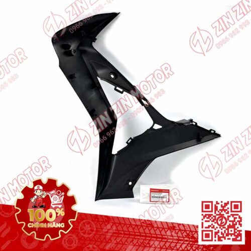 Alternative view of CÁNH YẾM XE FUTURE 125 FI, BỬNG FUTURE LED PHẢI ĐEN NHÁM 2024 64200K73VE0ZB