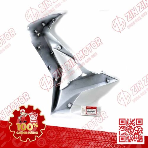 Alternative view of CÁNH YẾM XE FUTURE 125 FI, BỬNG FUTURE LED PHẢI TRẮNG 2024 64200K73VE0ZC