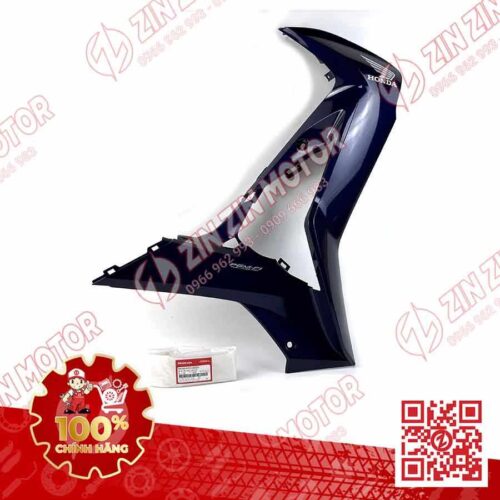 CÁNH YẾM XE FUTURE 125 FI, BỬNG FUTURE LED PHẢI XANH 2024 64200K73VE0ZD