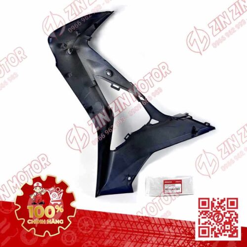 Alternative view of CÁNH YẾM XE FUTURE 125 FI, BỬNG FUTURE LED PHẢI XANH 2024 64200K73VE0ZD