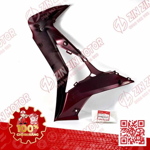 Alternative view of CÁNH YẾM XE FUTURE 125 FI, BỬNG FUTURE LED PHẢI ĐỎ 2024 64200K73VE0ZE