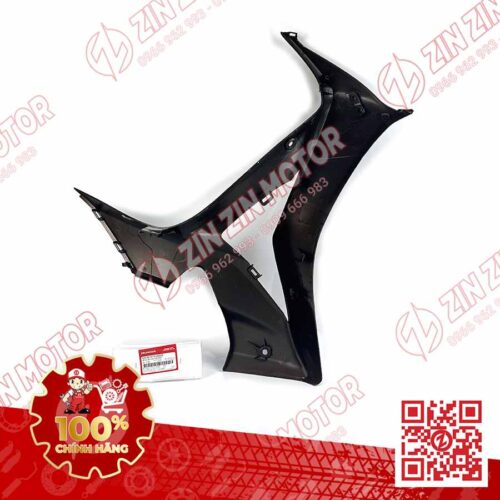 Alternative view of BỬNG TRƯỚC TRÁI, CÁNH YẾM FUTURE 125 MẬP, FUTURE 125 FI 2016 2017 NÂU VÀNG ĐỒNG 64250-K73-V00ZE