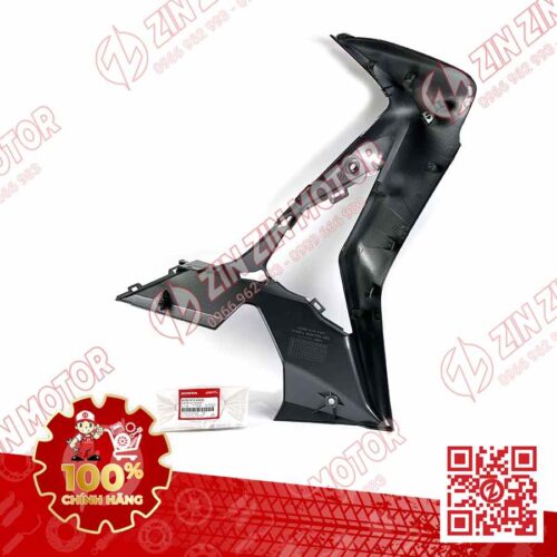 Alternative view of CÁNH YẾM XE FUTURE 125 FI, BỬNG FUTURE LED TRÁI GHI BẠC 2018 64250K73V40ZA
