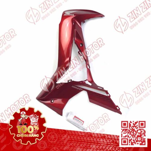 CÁNH YẾM XE FUTURE 125 FI, BỬNG FUTURE LED TRÁI ĐỎ TƯƠI 2018 64250K73V40ZB