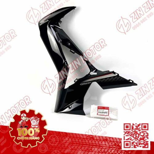 CÁNH YẾM XE FUTURE 125 FI, BỬNG FUTURE LED TRÁI ĐEN 2018 64250K73V40ZC