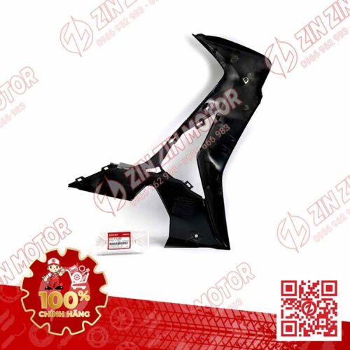 Alternative view of CÁNH YẾM XE FUTURE 125 FI, BỬNG FUTURE LED TRÁI ĐEN 2018 64250K73V40ZC